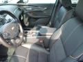 Front Seat of 2015 Impala LT