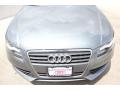 Monsoon Gray Metallic - A4 2.0T Sedan Photo No. 2