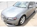 Monsoon Gray Metallic - A4 2.0T Sedan Photo No. 3