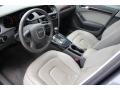 Monsoon Gray Metallic - A4 2.0T Sedan Photo No. 15