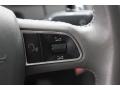 Monsoon Gray Metallic - A4 2.0T Sedan Photo No. 25