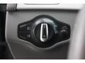 Monsoon Gray Metallic - A4 2.0T Sedan Photo No. 26