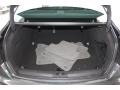 Monsoon Gray Metallic - A4 2.0T Sedan Photo No. 33