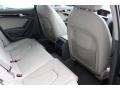Monsoon Gray Metallic - A4 2.0T Sedan Photo No. 35