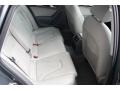 Monsoon Gray Metallic - A4 2.0T Sedan Photo No. 36