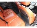 London Tan/Warm Charcoal Rear Seat Photo for 2011 Jaguar XF #94727655