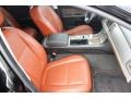 Ebony Black - XF XF Supercharged Sedan Photo No. 47