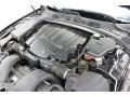 2011 Jaguar XF 5.0 Liter Supercharged GDI DOHC 32-Valve VVT V8 Engine Photo