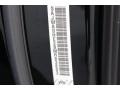Ebony Black - XF XF Supercharged Sedan Photo No. 52