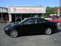 Solid Black - C70 T5 Convertible Photo No. 2