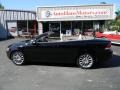Solid Black - C70 T5 Convertible Photo No. 3