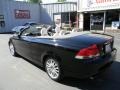 Solid Black - C70 T5 Convertible Photo No. 5