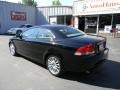 Solid Black - C70 T5 Convertible Photo No. 6