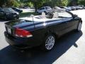 Solid Black - C70 T5 Convertible Photo No. 9