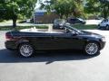 Solid Black - C70 T5 Convertible Photo No. 11