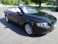 Solid Black - C70 T5 Convertible Photo No. 13