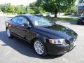Solid Black - C70 T5 Convertible Photo No. 14