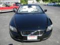 Solid Black - C70 T5 Convertible Photo No. 15