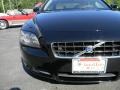 Solid Black - C70 T5 Convertible Photo No. 34