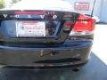 Solid Black - C70 T5 Convertible Photo No. 37
