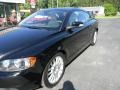 Solid Black - C70 T5 Convertible Photo No. 44