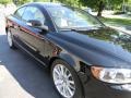 Solid Black - C70 T5 Convertible Photo No. 45