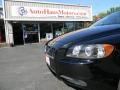 Solid Black - C70 T5 Convertible Photo No. 47
