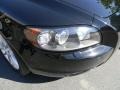 Solid Black - C70 T5 Convertible Photo No. 53