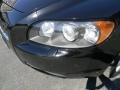 Solid Black - C70 T5 Convertible Photo No. 54