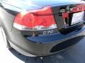 Solid Black - C70 T5 Convertible Photo No. 55
