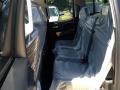 2014 Black Chevrolet Silverado 1500 LTZ Crew Cab 4x4  photo #6