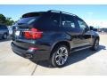 Black Sapphire Metallic - X5 xDrive 50i Photo No. 6