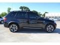 Black Sapphire Metallic - X5 xDrive 50i Photo No. 7