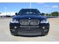 Black Sapphire Metallic - X5 xDrive 50i Photo No. 9