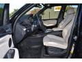 Black Sapphire Metallic - X5 xDrive 50i Photo No. 10