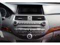 2011 Alabaster Silver Metallic Honda Accord EX Sedan  photo #15
