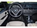 Black Sapphire Metallic - X5 xDrive 50i Photo No. 22