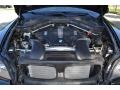 Black Sapphire Metallic - X5 xDrive 50i Photo No. 39