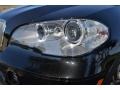 Black Sapphire Metallic - X5 xDrive 50i Photo No. 40
