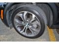 Black Sapphire Metallic - X5 xDrive 50i Photo No. 43