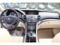 Premium White Pearl - TSX Sedan Photo No. 14
