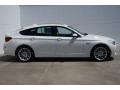 Alpine White - 5 Series 535i Gran Turismo Photo No. 2