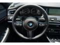 Alpine White - 5 Series 535i Gran Turismo Photo No. 9