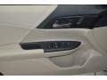 2014 Basque Red Pearl II Honda Accord EX-L Sedan  photo #8