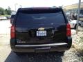 2015 Black Chevrolet Tahoe LT 4WD  photo #5