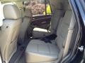 2015 Black Chevrolet Tahoe LT 4WD  photo #6