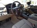 2015 Black Chevrolet Tahoe LT 4WD  photo #7