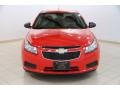 Red Hot - Cruze LS Photo No. 2