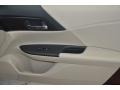 2014 Basque Red Pearl II Honda Accord EX-L Sedan  photo #25