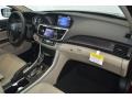 2014 Basque Red Pearl II Honda Accord EX-L Sedan  photo #27